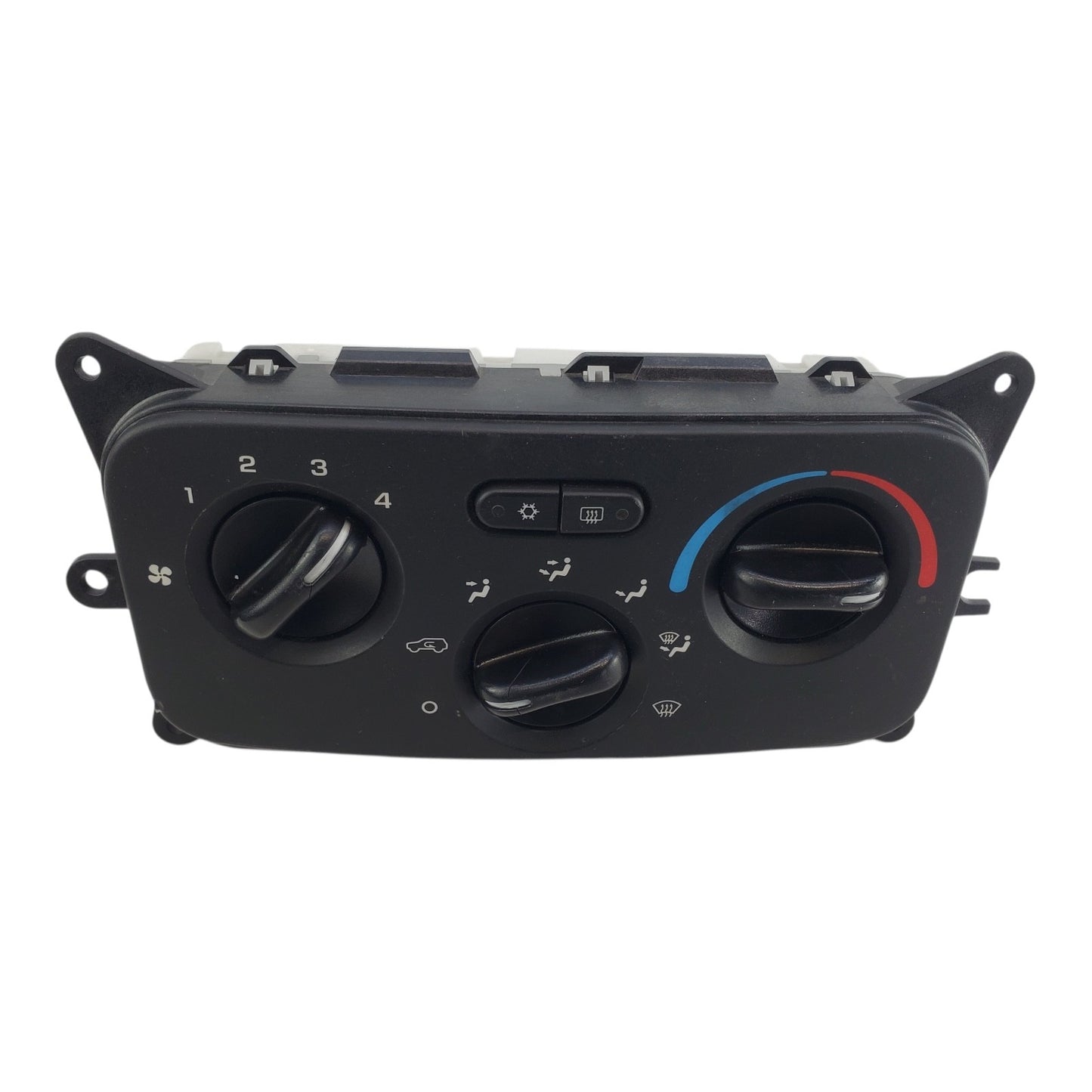 04 05 06 07 JEEP LIBERTY Heater AC Temperature Control Switch Knob P55037533AE