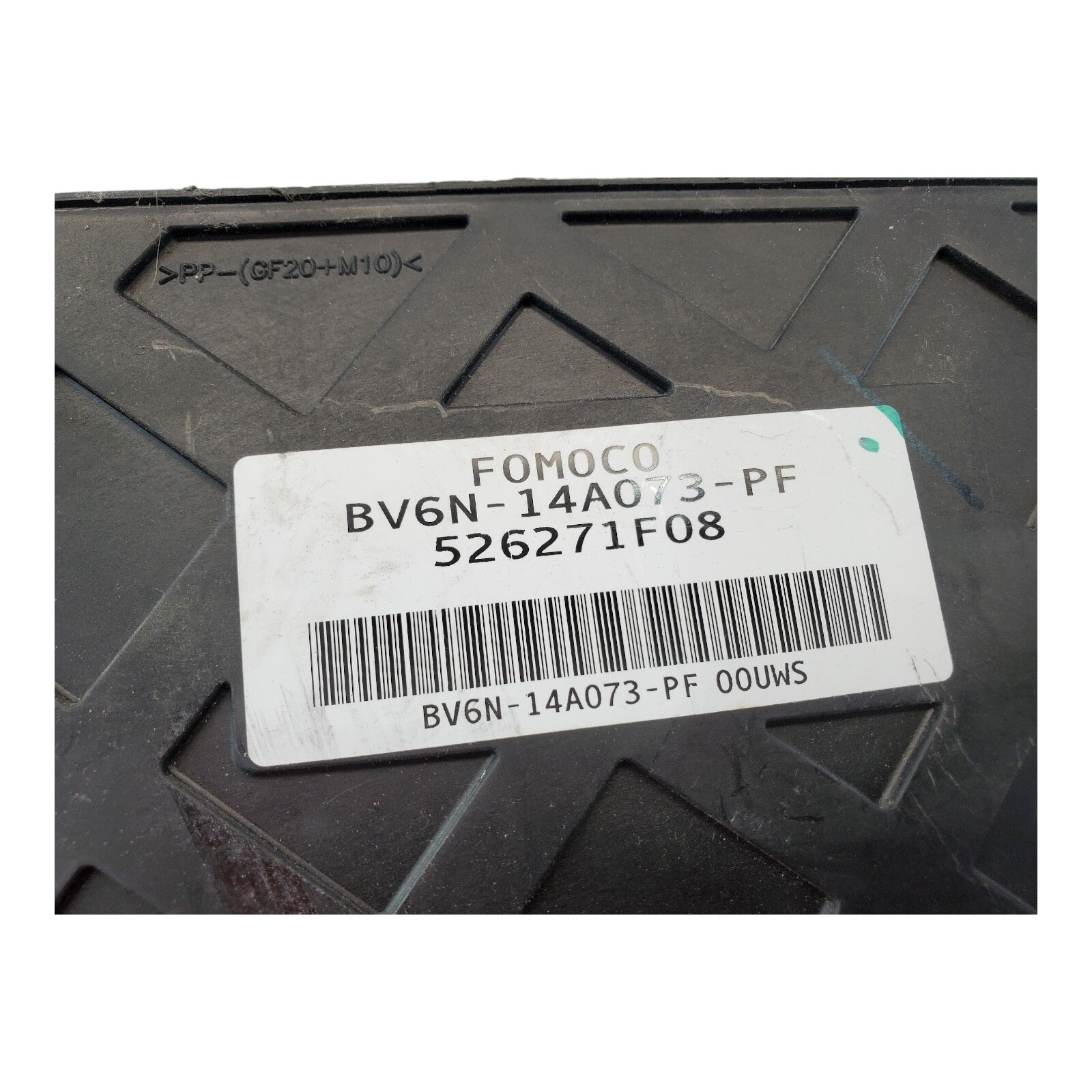 13 Ford C-Max OEM Body Control Computer Module BCM BV6N-14A073-PF