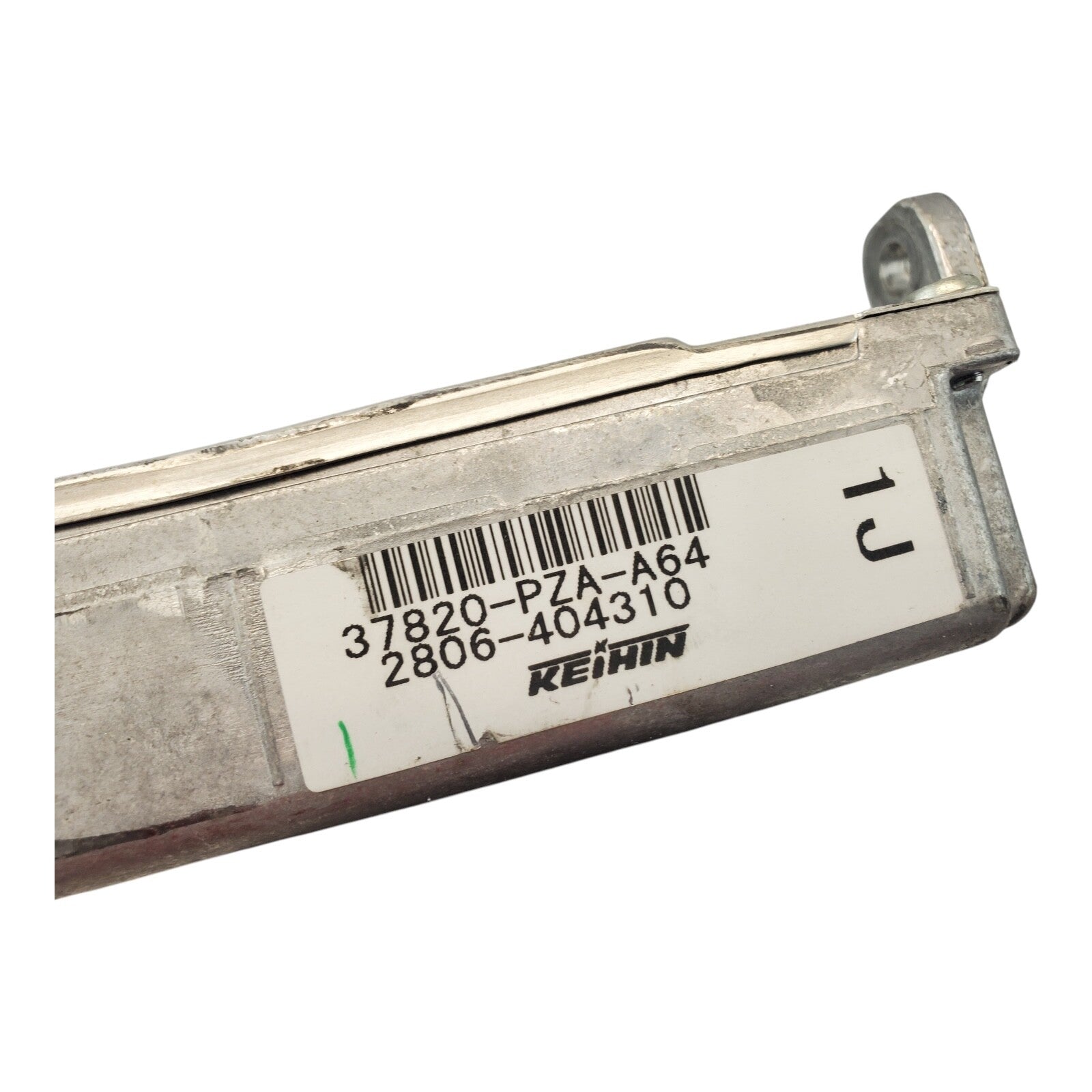 04-05 Honda Civic Engine ECM Control Module 1.3L MX 37820-PZA-A64