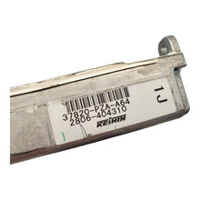 04-05 Honda Civic Engine ECM Control Module 1.3L MX 37820-PZA-A64