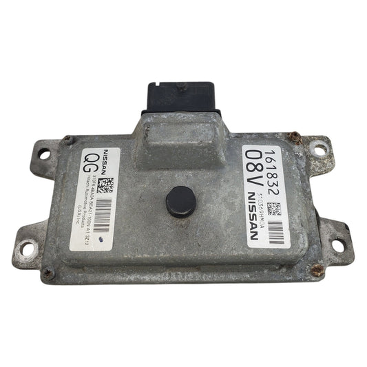 2013 2014 NISSAN ALTIMA TRANSMISSION MODULE 310369HM0A