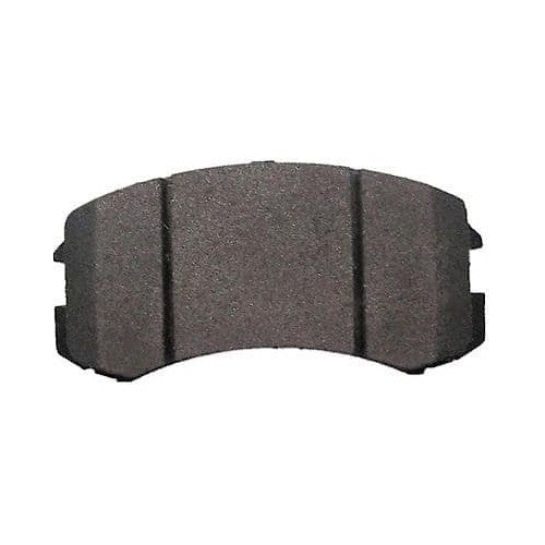 2002-2007 Mitsubishi Lancer Brake Pad Set, Front