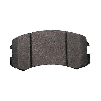 2002-2007 Mitsubishi Lancer Brake Pad Set, Front