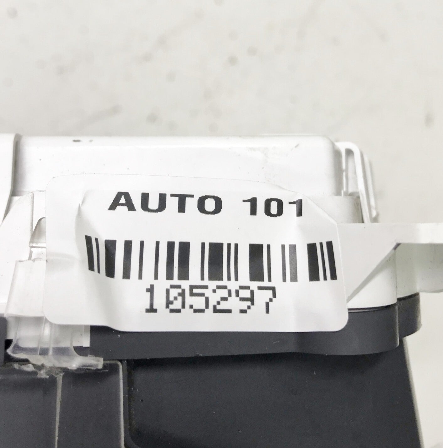 ✅ 07 jeep patriot instrument speedometer gauge cluster 05107008AF