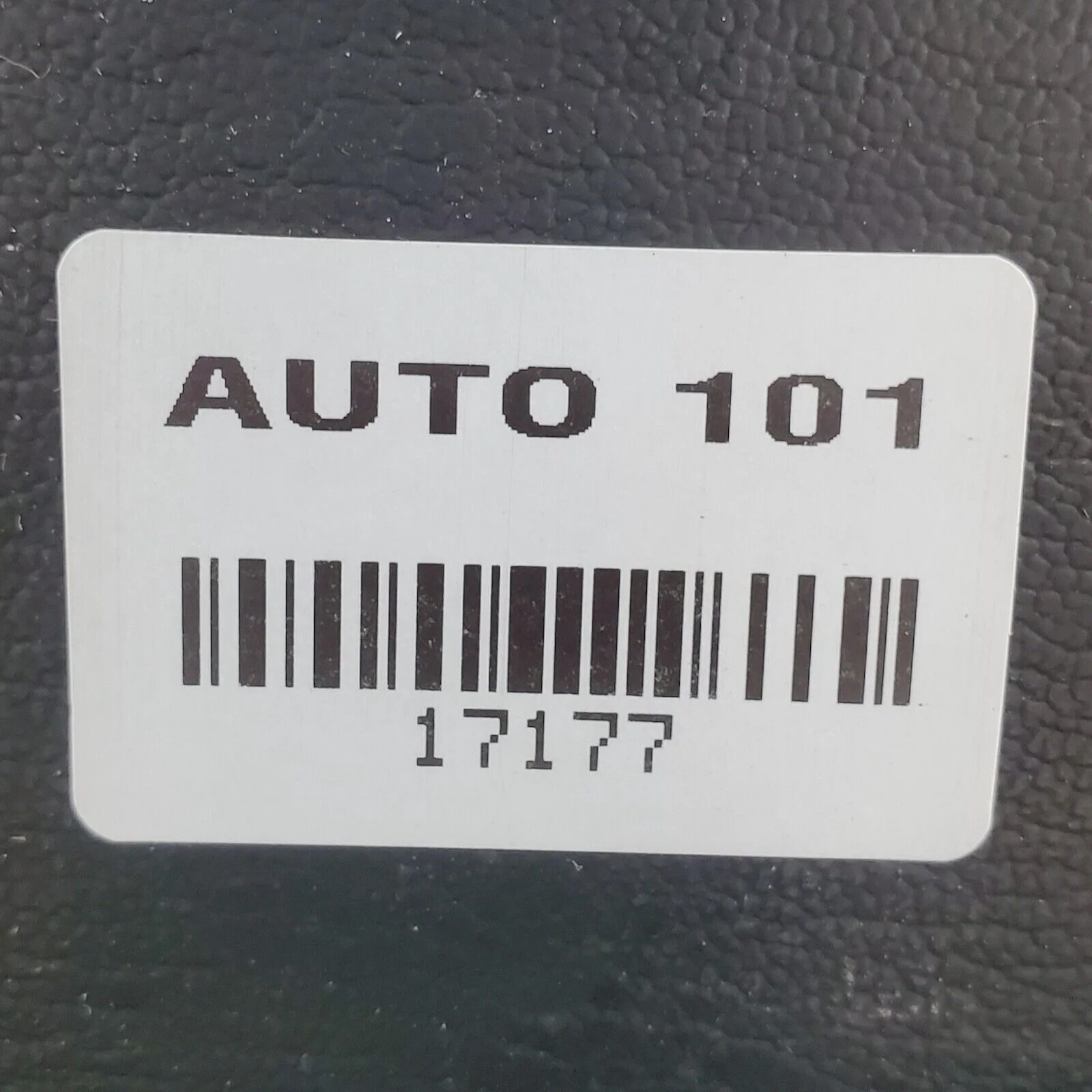 2015-2020 GMC YUKON FRONT RIGHT SIDE LOWER A PILLAR TRIM COVER TRIM OEM