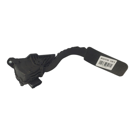 ✅07-19 Silverado Sierra Gas Fuel Pedal Accelerator Sensor 20972082