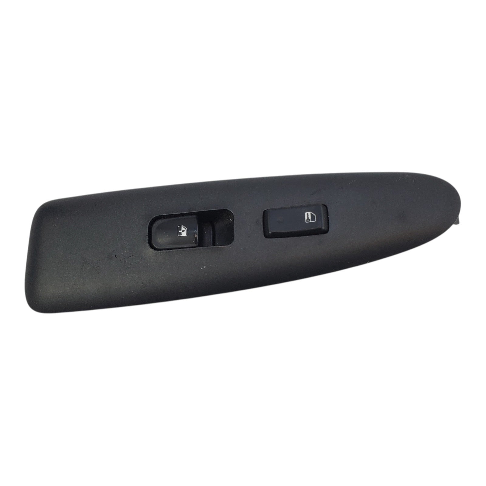 KIA MAGENTIS 2006 2.0 LS MK2 4DR PASSENGER FRONT WINDOW SWITCH 93575-2G710T0