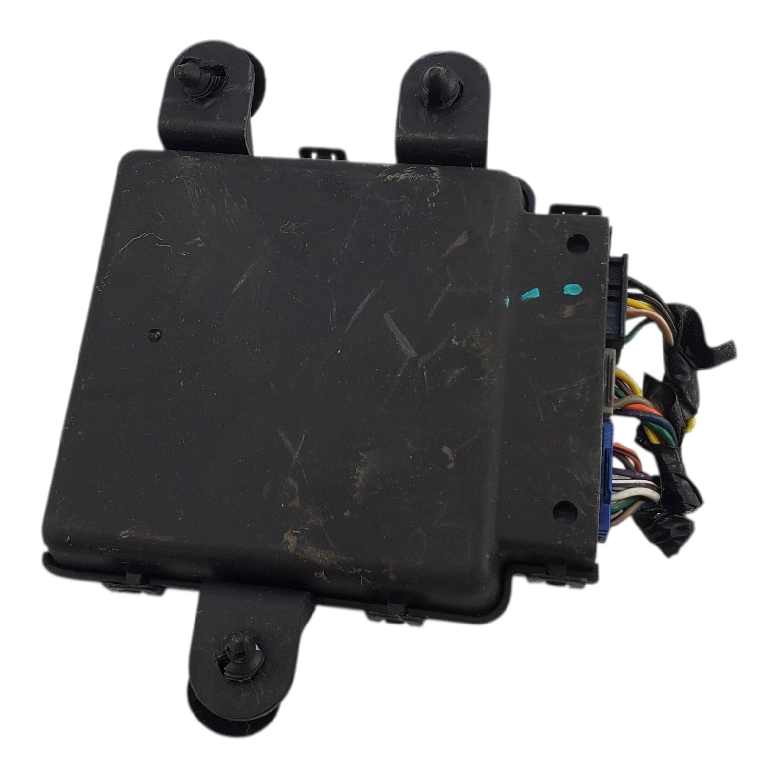 20920237 FRONT OBJECT ALARM SENSOR CADILLAC DTS 11