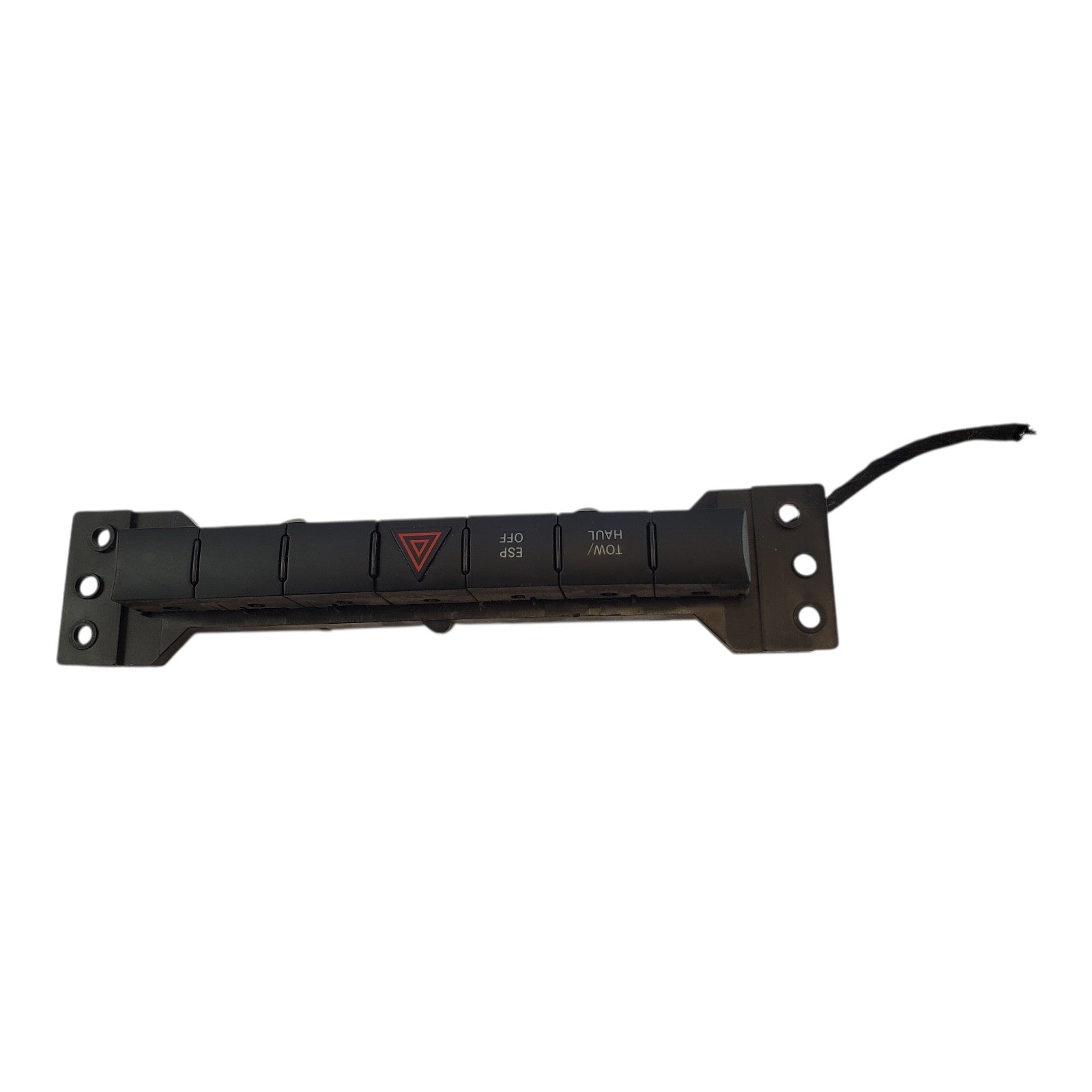 2009 - 2012 Dodge Ram 1500 2500 Tow/Haul Hazard Switch Unit P68026055AB OEM !