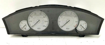 ✅ 07-08 Chrysler 300 Speedometer Instrument Gauge Cluster 05172056AE OEM 252K