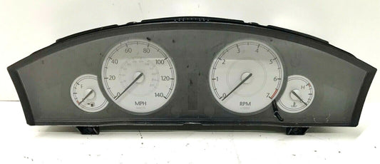 ✅ 07-08 Chrysler 300 Speedometer Instrument Gauge Cluster 05172056AE OEM 252K