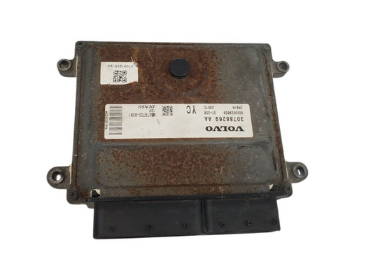 08-09 Volvo V70 Engine Computer ECU PCM ECM PCU OEM 30788269