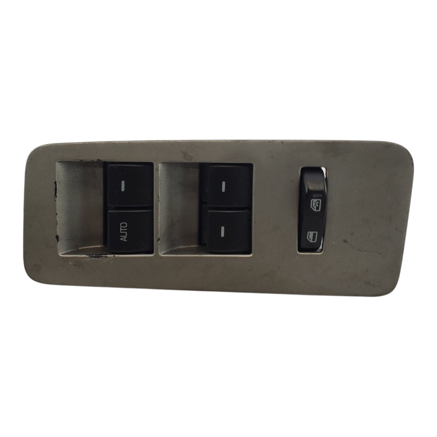 2010 2011 2012 FORD TAURUS RIGHT FRONT PASSENGER Window Switch OEM 1593316