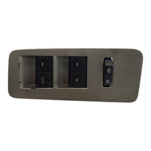 2010 2011 2012 FORD TAURUS RIGHT FRONT PASSENGER Window Switch OEM 1593316
