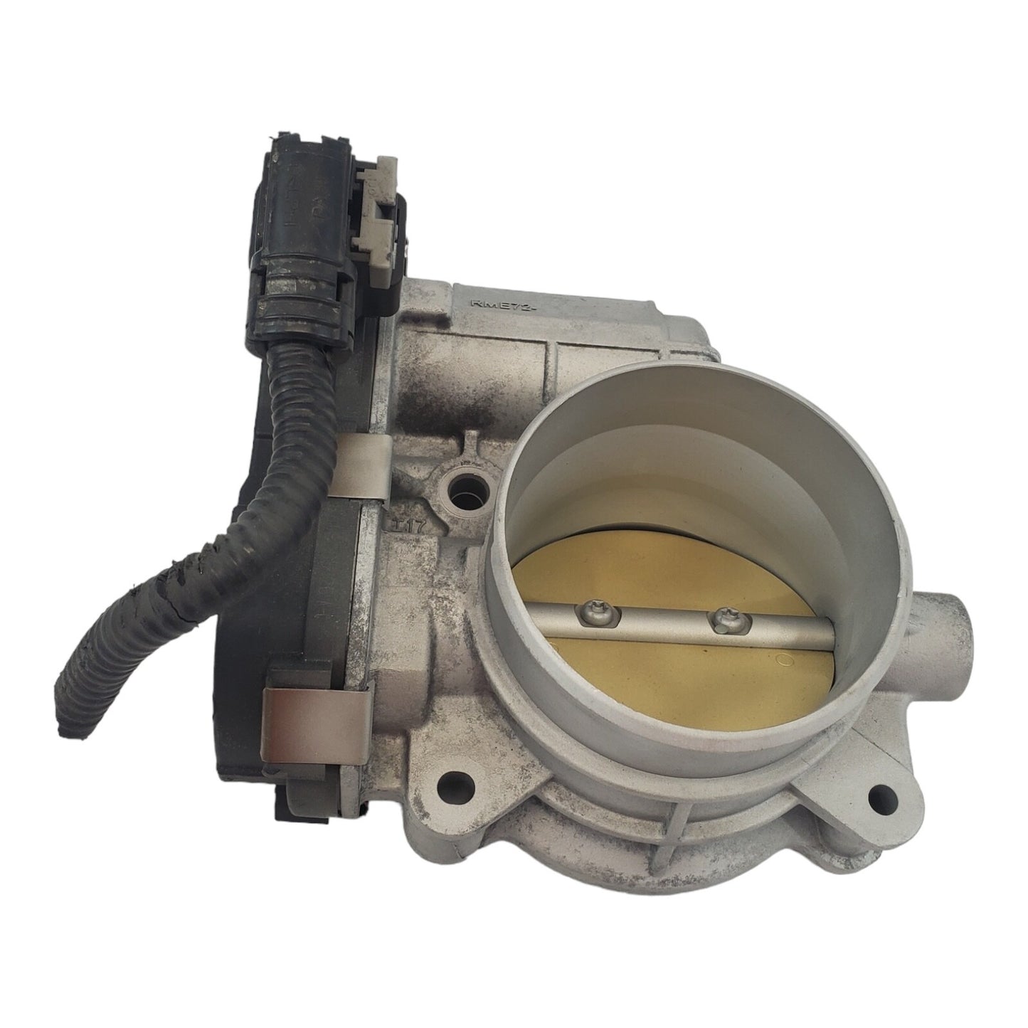 2006 2007 2008 2009 Chevrolet Impala Throttle Body Assembly RME72