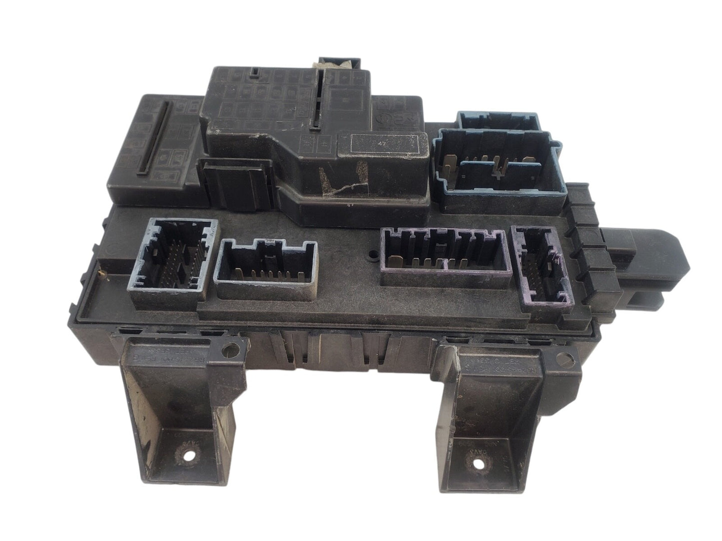 ✅ 2009 2010 Ford F150 Relay Fuse Box Interior Cabin 9L3T-15604-BF OEM Factory