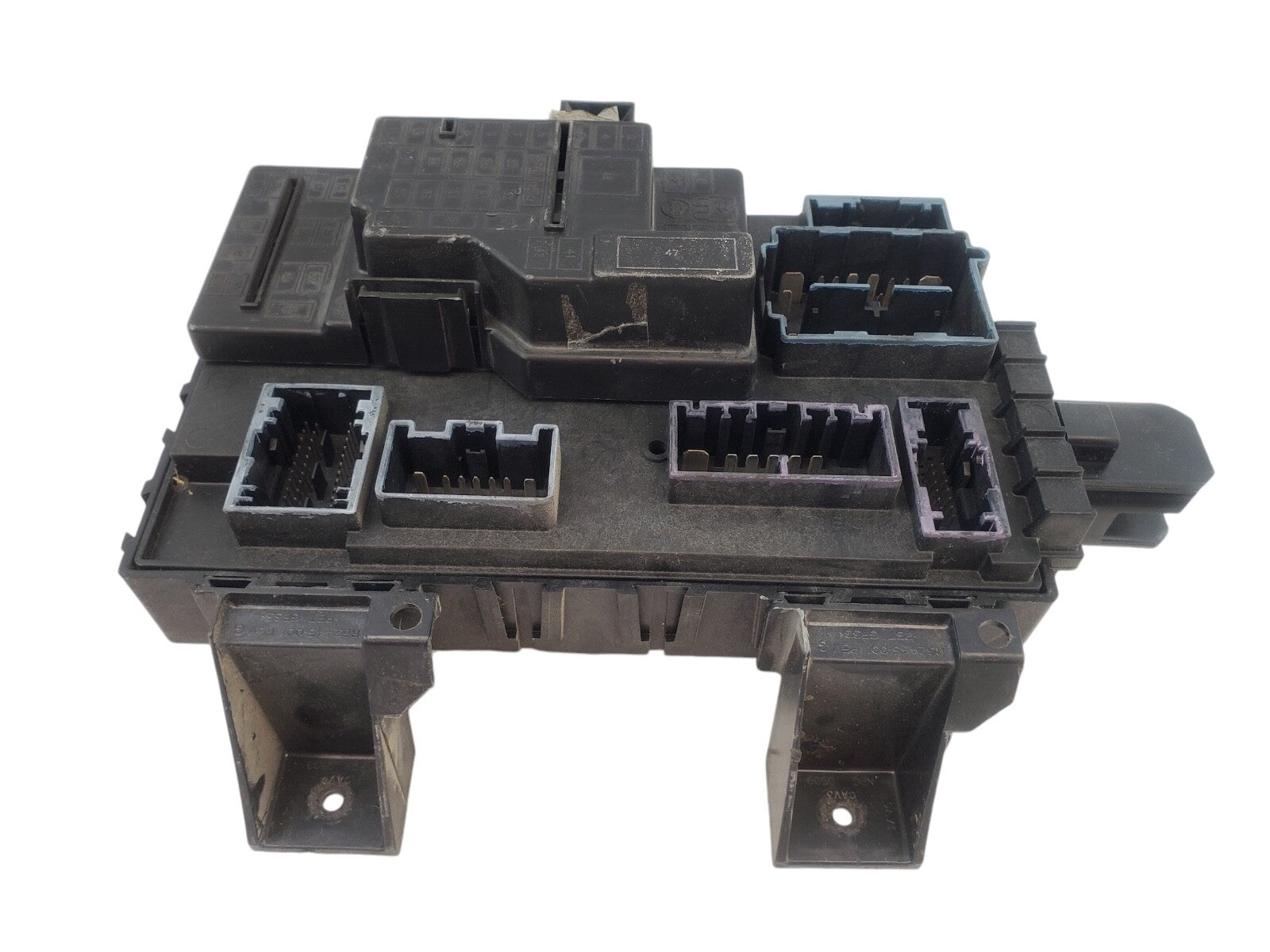 ✅ 2009 2010 Ford F150 Relay Fuse Box Interior Cabin 9L3T-15604-BF OEM Factory