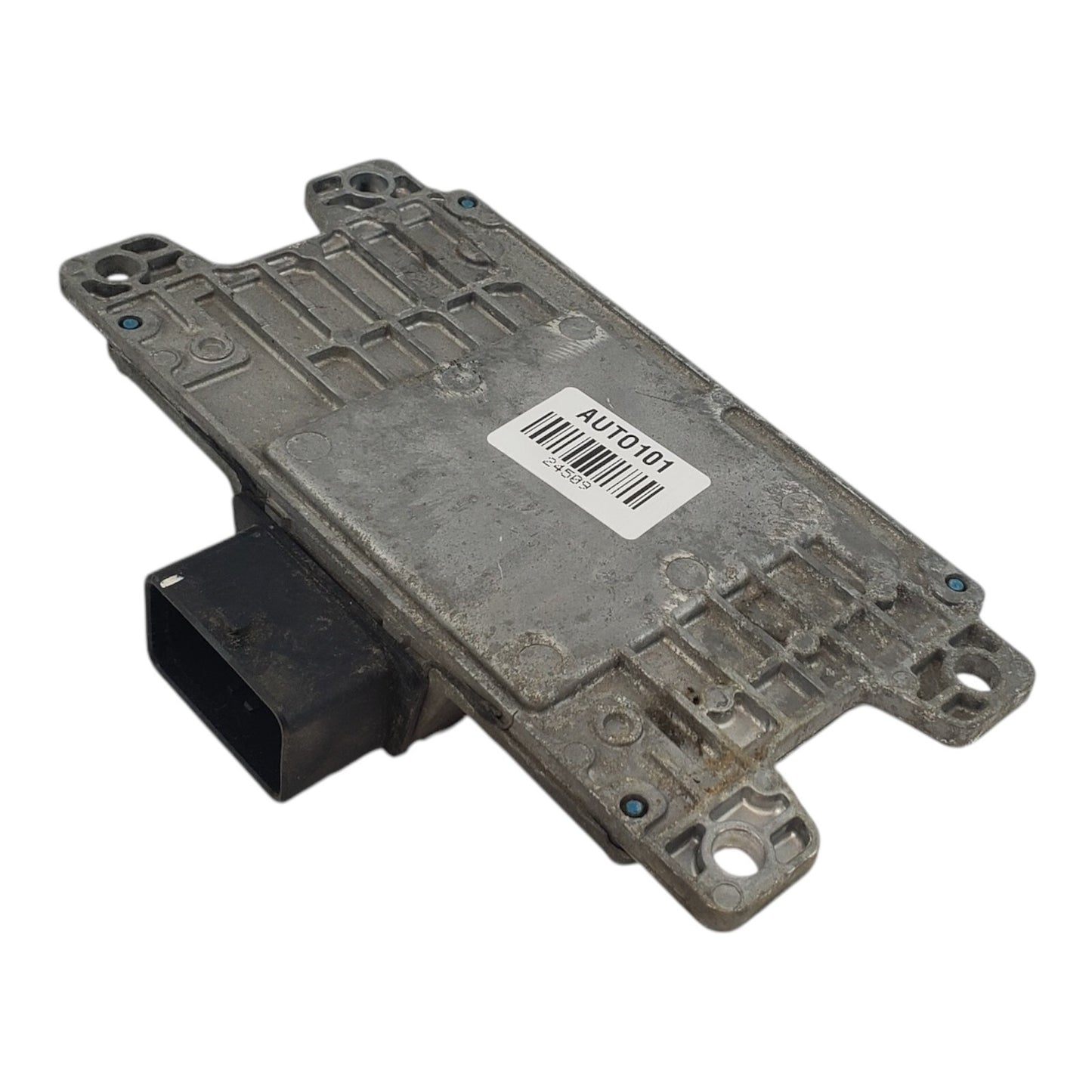 11 NISSAN ALTIMA 2.5L TRANSMISSION CONTROL MODULE TCU TCM OEM ETC56-101N A1
