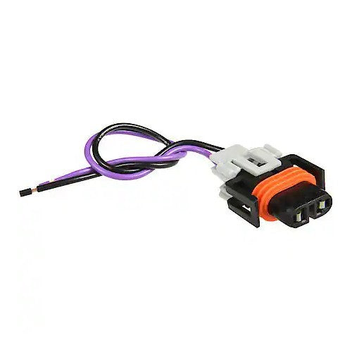 Fog Light Connector CARQUEST PTA1003