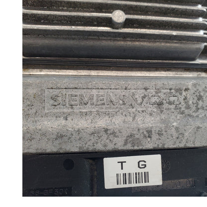 ✅ 06-08 Hyundai Sonata 2.4L Engine Control Module ECM Computer 39100-25130