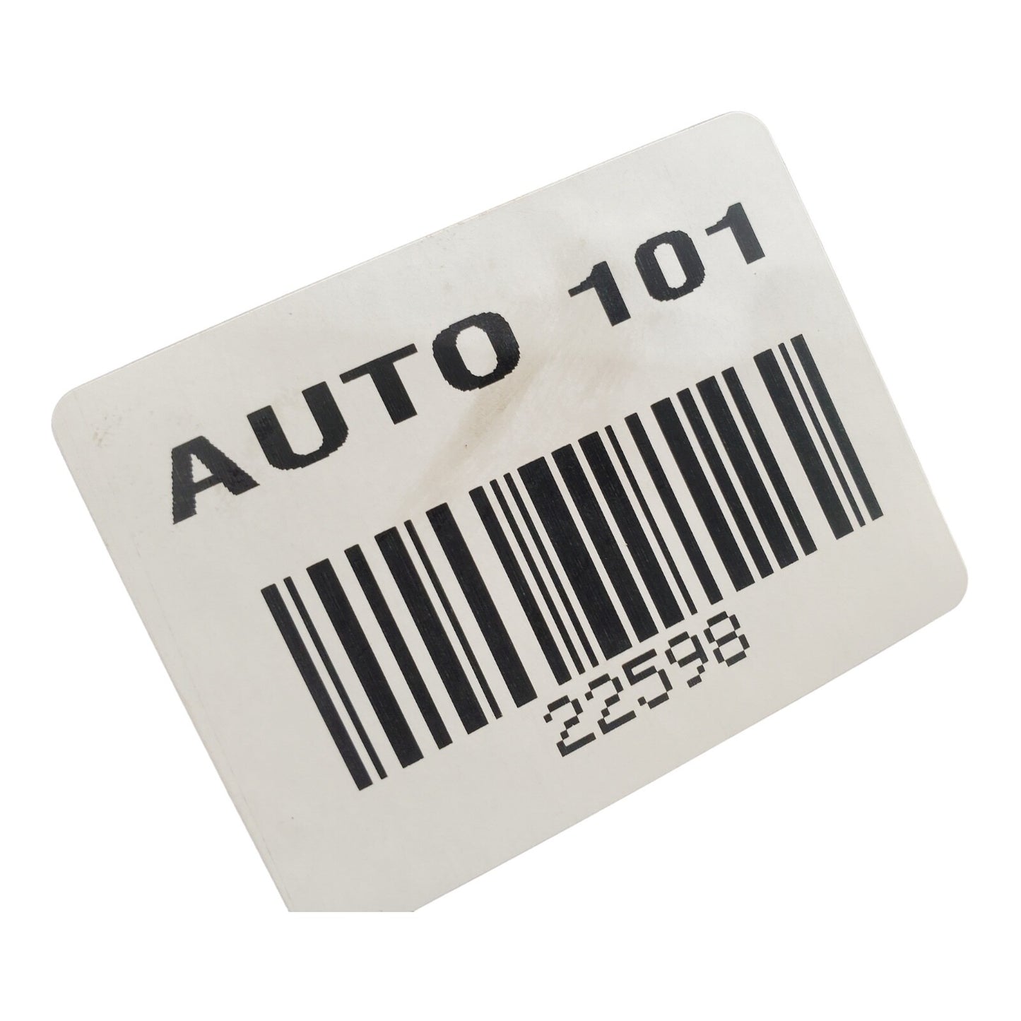 Factory 2007-09 Cadillac SRX Climate Control Switch W/ Rear Defroster 15894095