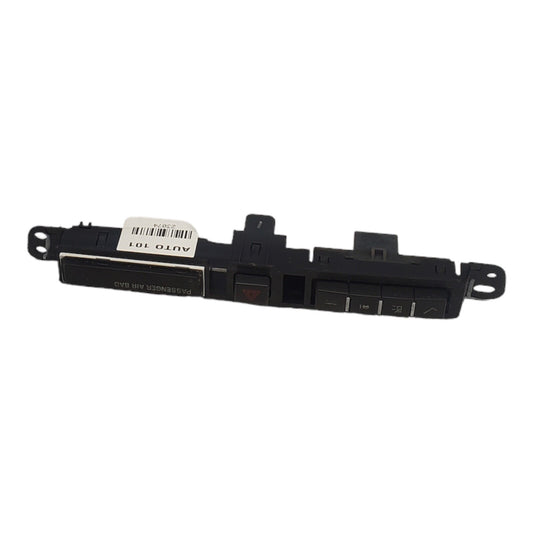 08-12 BUICK ENCLAVE Window Switch OEM 25828898