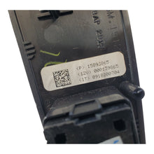 2007 08 09 10 11 12 13 CHEVY TAHOE RIGHT Window Switch OEM 15893865