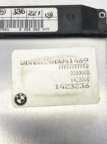✅ 1998 BMW 318I TCM TCU 1423000 0260002477 1423000 OEM 