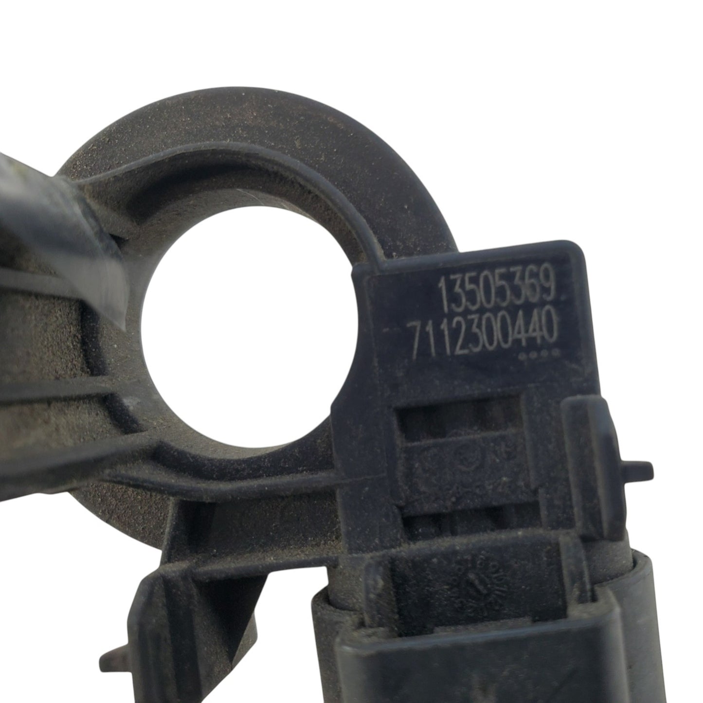 13505369 OEM Battery Current Sensor Buick Cadillac Chevrolet GMC Pontiac Hummer