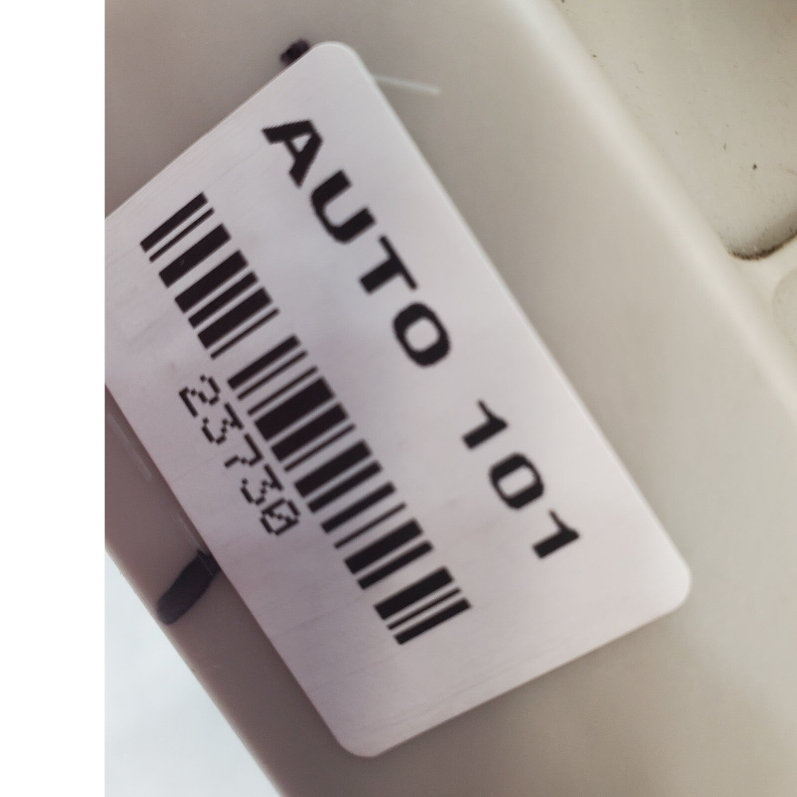 02-03 Dodge Caravan Body Control Unit BCM P04748075AC