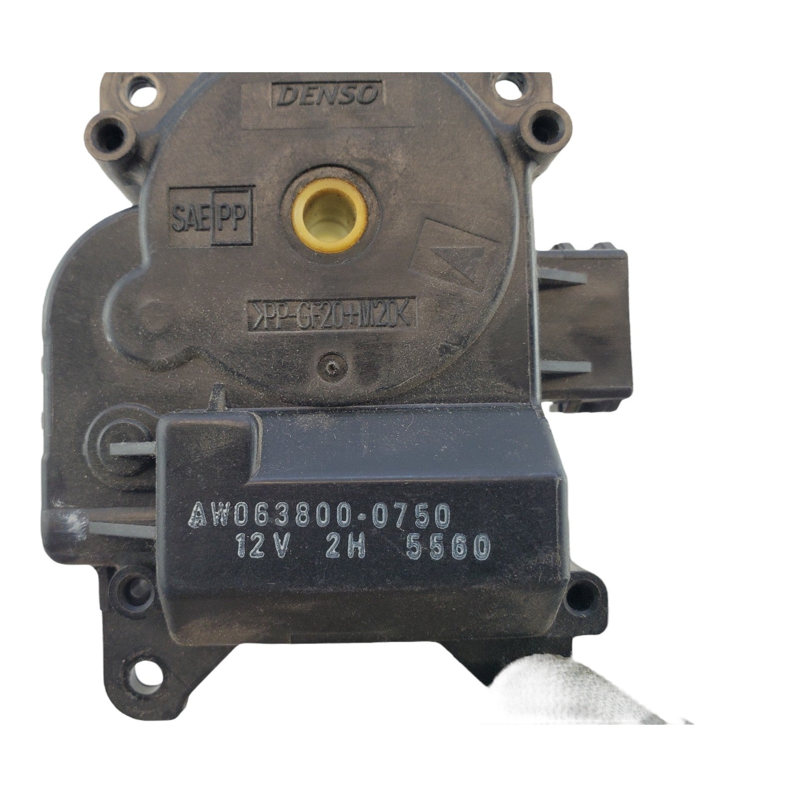 2005-2010 HONDA ODYSSEY AC Heater Blend Door Actuator Flap Servo AW063800-0750
