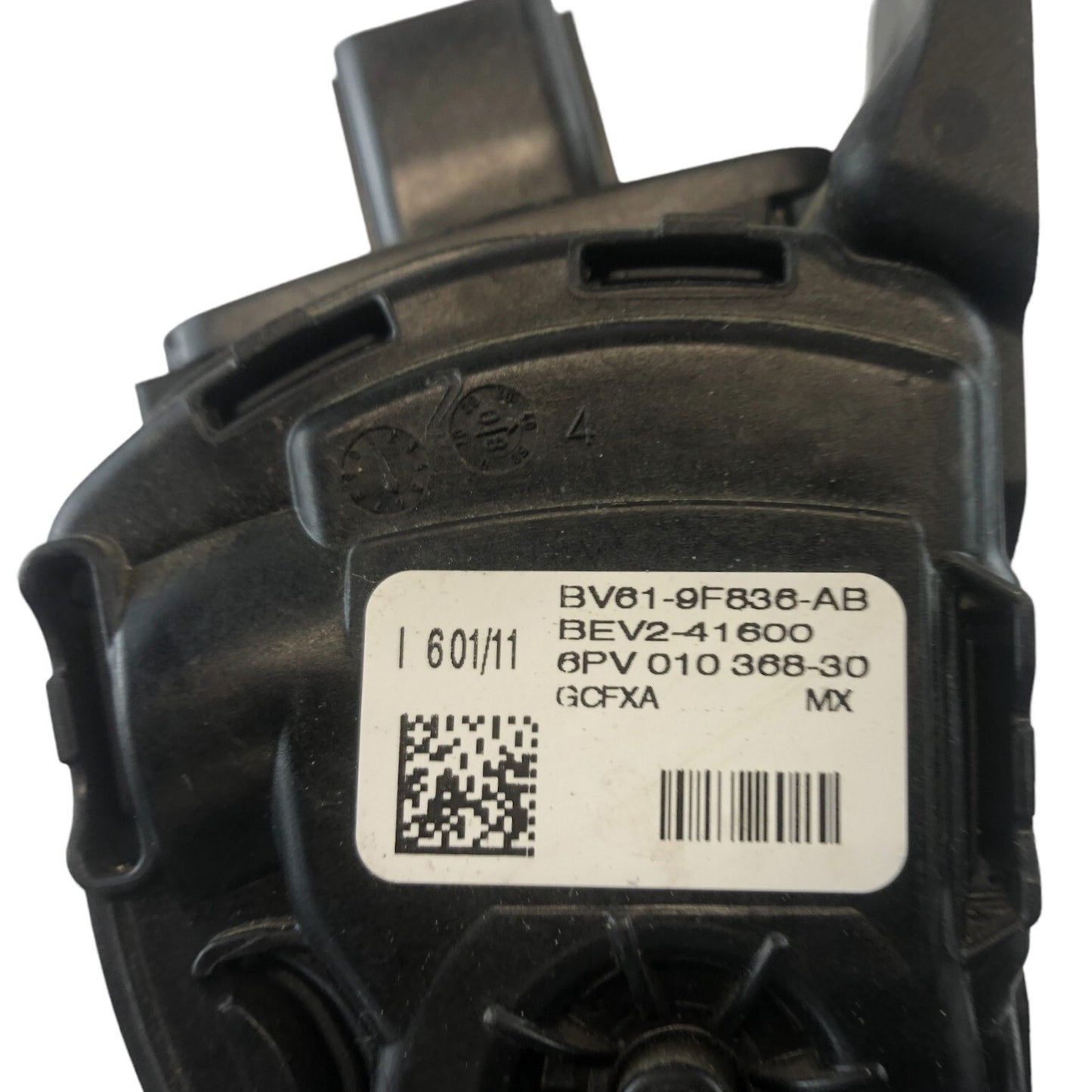 ✅ 12-14 Ford Focus Accelerator Gas Pedal OEM BV61-9F836-AB