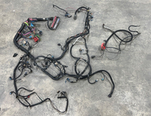 ✅ 99-02 GM CHEVY LS SWAP 4.8 5.3 6.0 WIRING HARNESS DBC 4L60E KIT OEM With/PCM