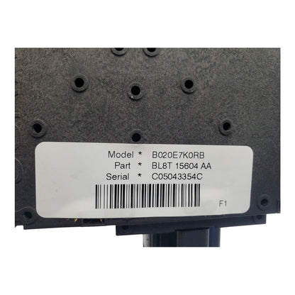 ✅2009-2009 Ford Escape Fusebox Fuse Box Relay Module BL8T 15604 AA