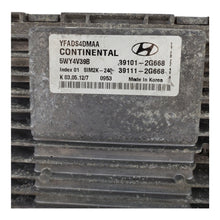 ✅ 2011-2014 Hyundai Sonata Engine Computer Ecu Pcm Ecm Pcu Oem A5E5X