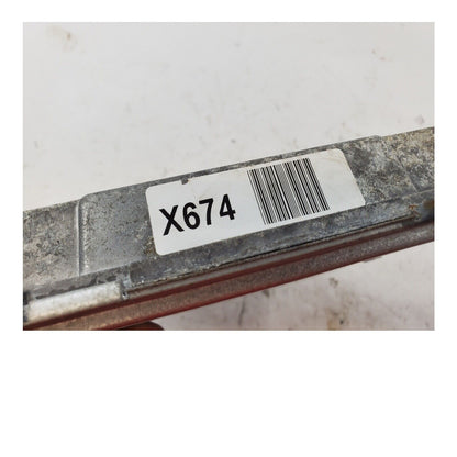 11 12 13 14 Sonata 39101-2G674 Engine Computer Module Brain ECM PCM ECU OEM