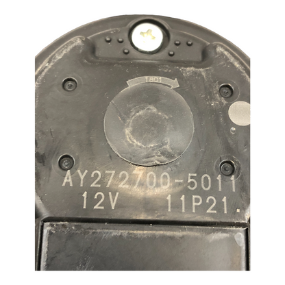 ✅ 08-14 Dodge Avenger Heater AC Blower Motor OEM AY272700-5011