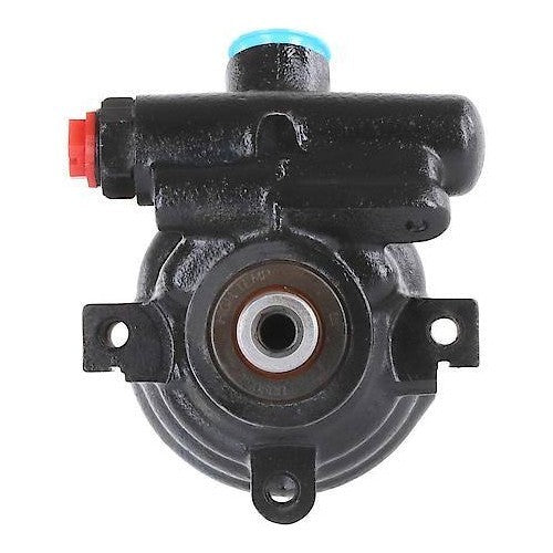 2002-2009 Buick/Chevrolet/GMC/Isuzu/Oldsmobile/Saab Power Steering Pump Reman