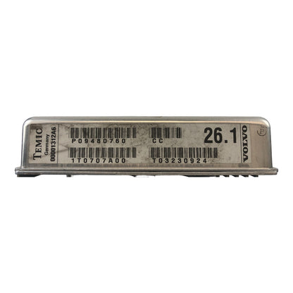 ✅2000 - 2004 Volvo 80 Series Transmission Control Module TCM TCU  P09480760  OEM