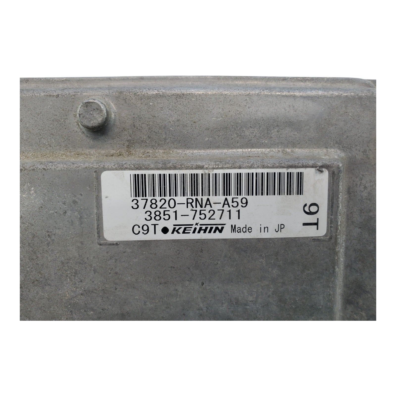 ENGINE COMPUTER HONDA CIVIC 2006 2007 2008 37820-RNA-A59 1.8L PCM ECM ECU OEM