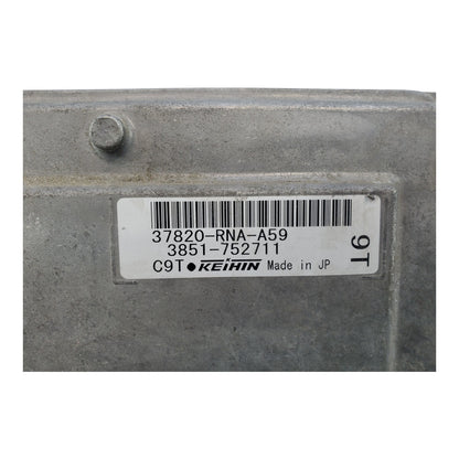 ENGINE COMPUTER HONDA CIVIC 2006 2007 2008 37820-RNA-A59 1.8L PCM ECM ECU OEM