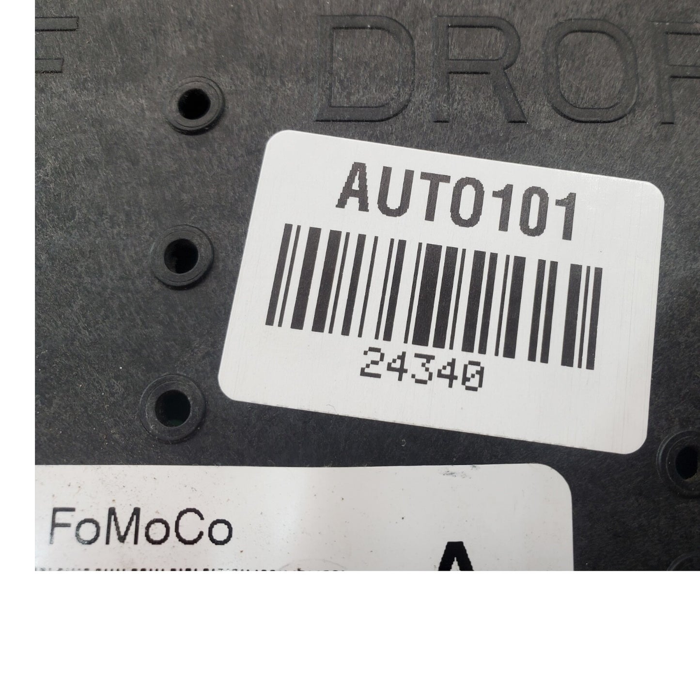 ✅2009 2011 2012 Ford Escape Interior Relay Fuse Box BL8T-15604-AA 2010 09 12