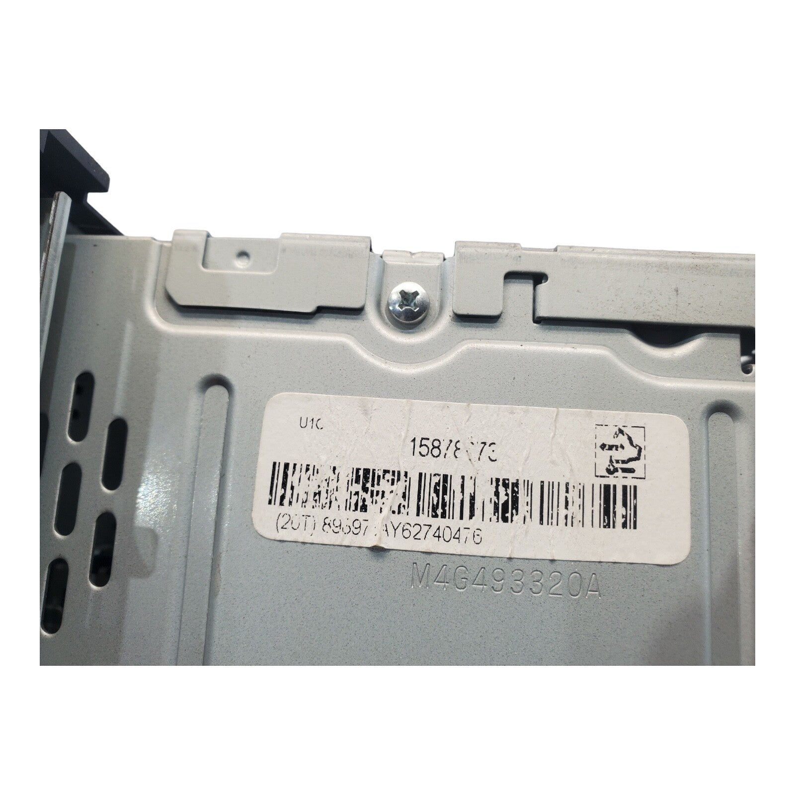 ✅06-07 Saturn VUE ION OEM AM-FM Radio CD Player Stereo MP3 15878973 UNLOCKED