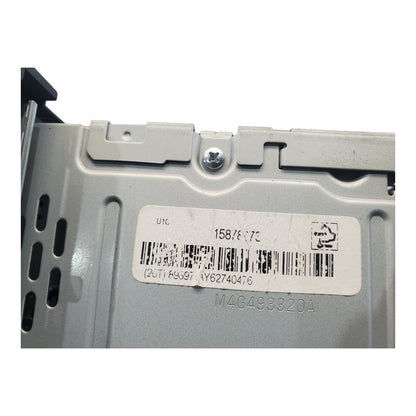 ✅06-07 Saturn VUE ION OEM AM-FM Radio CD Player Stereo MP3 15878973 UNLOCKED