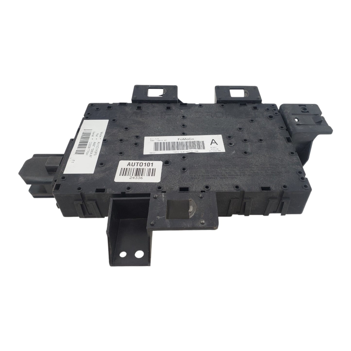 10 Ford Flex Computer Brain Engine Control ECU ECM EBX Module