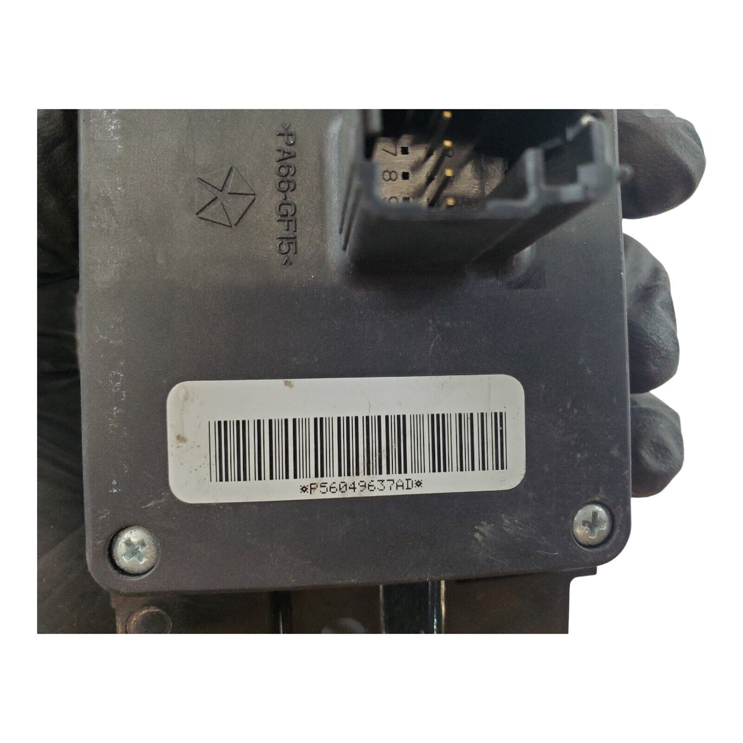 P56049637AC 05 06-08 Dodge Ram Dakota DASH HEADLIGHT LIGHT LAMP SWITCH FOG OEM