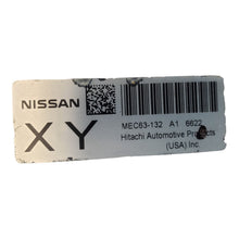 ✅2006 NISSAN SENTRA MEC63-132 A1 | 1.8L PCM ENGINE COMPUTER ECM ECU