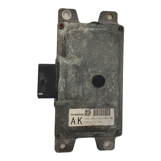 ✅2011-2012 Nissan Murano ECM ECU Computer 31036 1SX0A