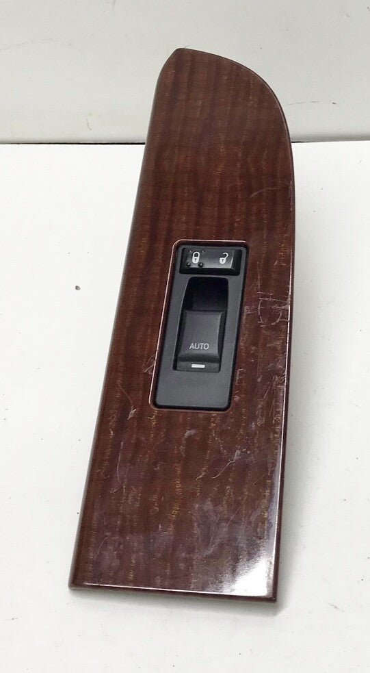 ✅ 2006-2010 Commander Grand Cherokee Passenger Window Switch 04602786AA