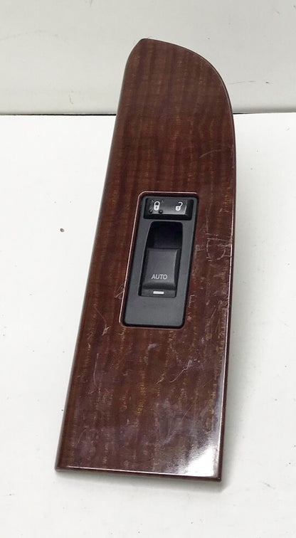 ✅ 2006-2010 Commander Grand Cherokee Passenger Window Switch 04602786AA